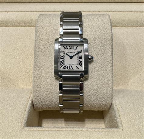 cartier 2384 watch|cartier tank 2384.